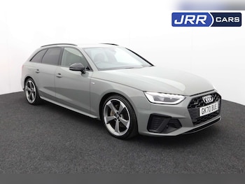 Audi - A4