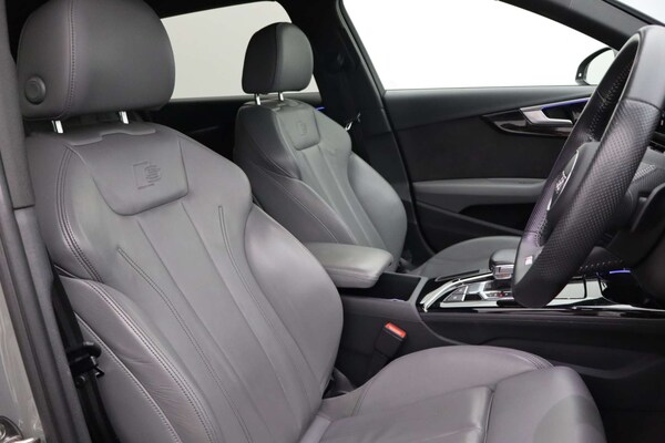 Used Audi A4 2020 for sale - 76182716: Photo 22