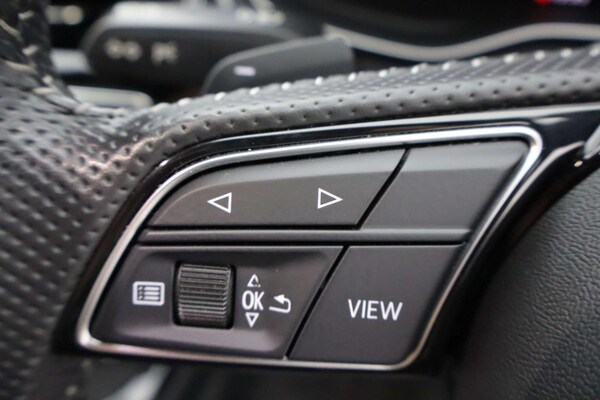 Used Audi A4 2020 for sale - 76182716: Photo 29