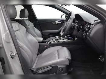 Used Audi A4 2020 for sale - 76182716: Photo 2