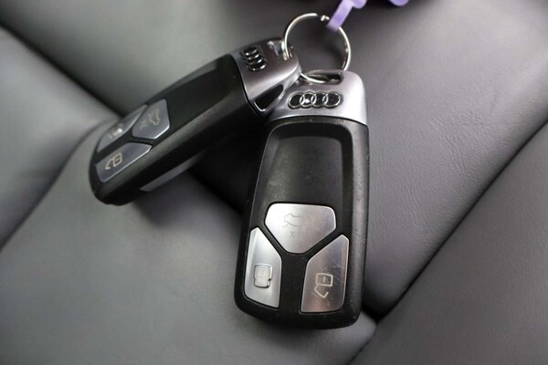 Used Audi A4 2020 for sale - 76182716: Photo 38