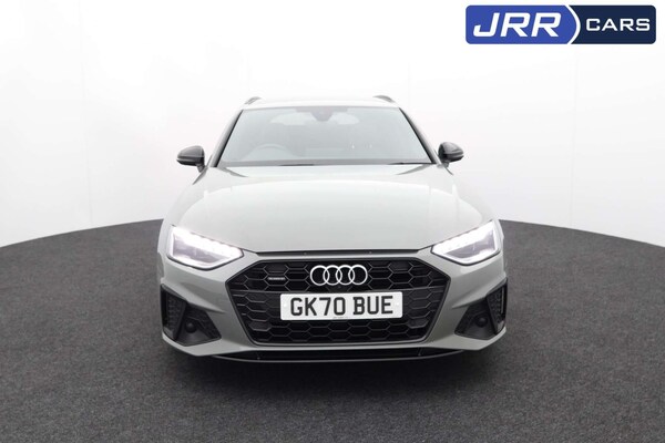 Used Audi A4 2020 for sale - 76182716: Photo 3