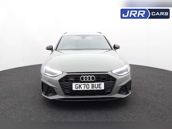 Used Audi A4 2020 for sale - 76182716: Photo 3