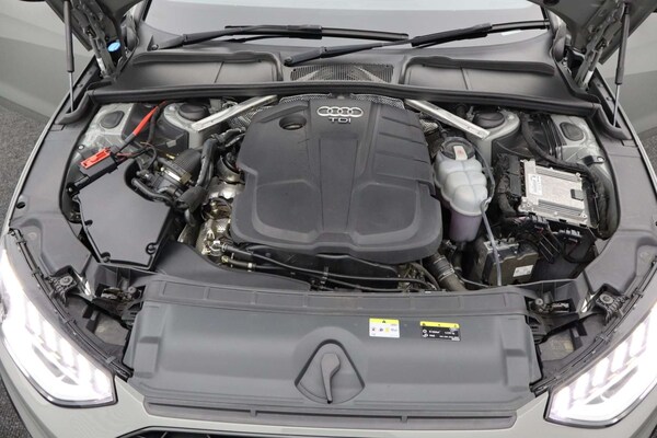 Used Audi A4 2020 for sale - 76182716: Photo 44