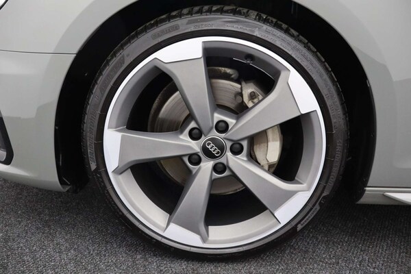 Used Audi A4 2020 for sale - 76182716: Photo 45
