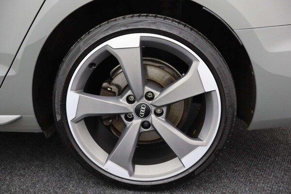 Used Audi A4 2020 for sale - 76182716: Photo 46