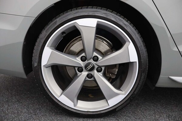 Used Audi A4 2020 for sale - 76182716: Photo 47