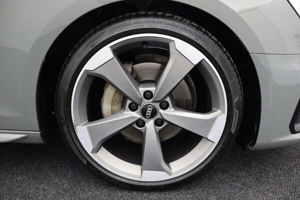 Used Audi A4 2020 for sale - 76182716: Photo 48