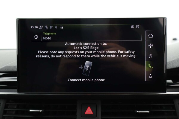 Used Audi A4 2020 for sale - 76182716: Photo 49