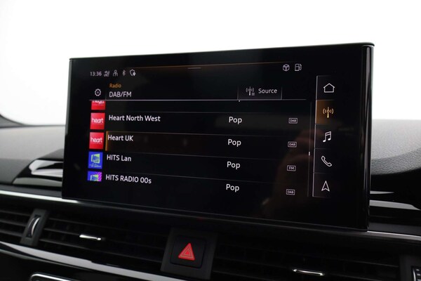 Used Audi A4 2020 for sale - 76182716: Photo 51