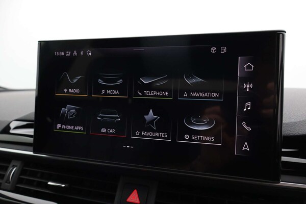Used Audi A4 2020 for sale - 76182716: Photo 53