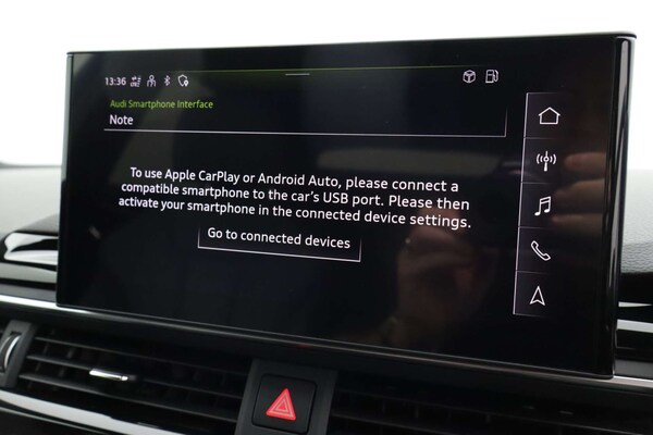 Used Audi A4 2020 for sale - 76182716: Photo 54