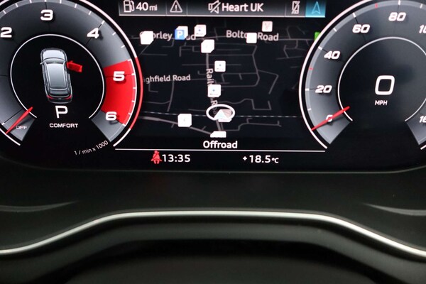 Used Audi A4 2020 for sale - 76182716: Photo 55