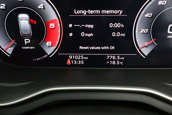 Used Audi A4 2020 for sale - 76182716: Photo 56