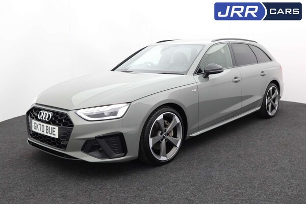 Used Audi A4 2020 for sale - 76182716: Photo 5