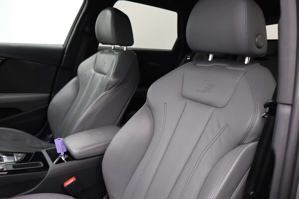 Used Audi A4 2020 for sale - 76182716: Photo 60