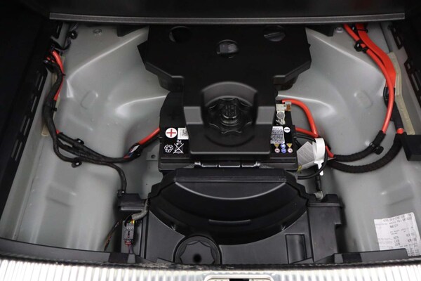 Used Audi A4 2020 for sale - 76182716: Photo 65