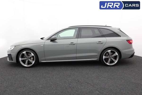 Used Audi A4 2020 for sale - 76182716: Photo 7