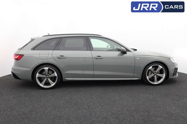 Used Audi A4 2020 for sale - 76182716: Photo 8