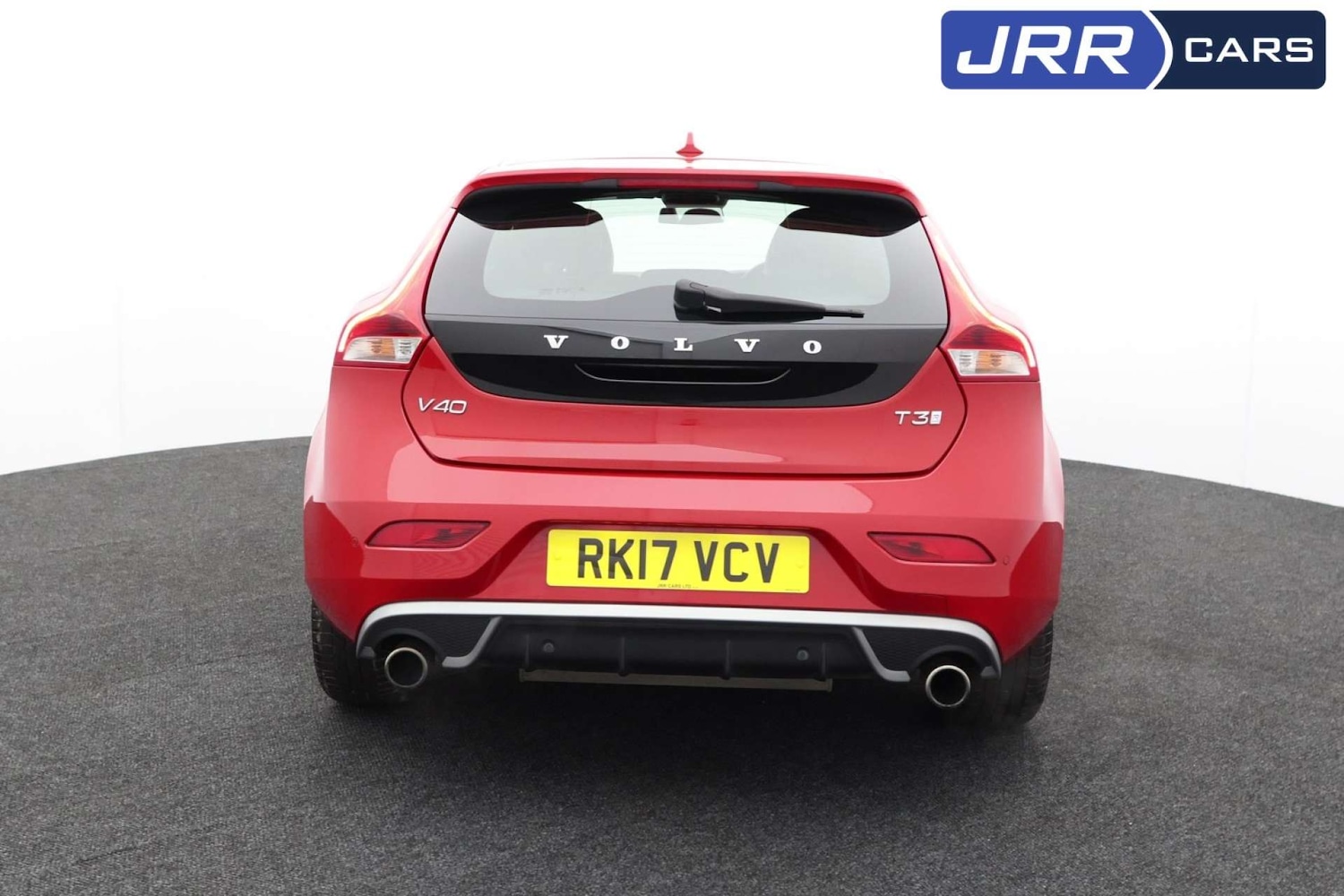 Used Volvo V40 2017 for sale - 76182653: Photo 7