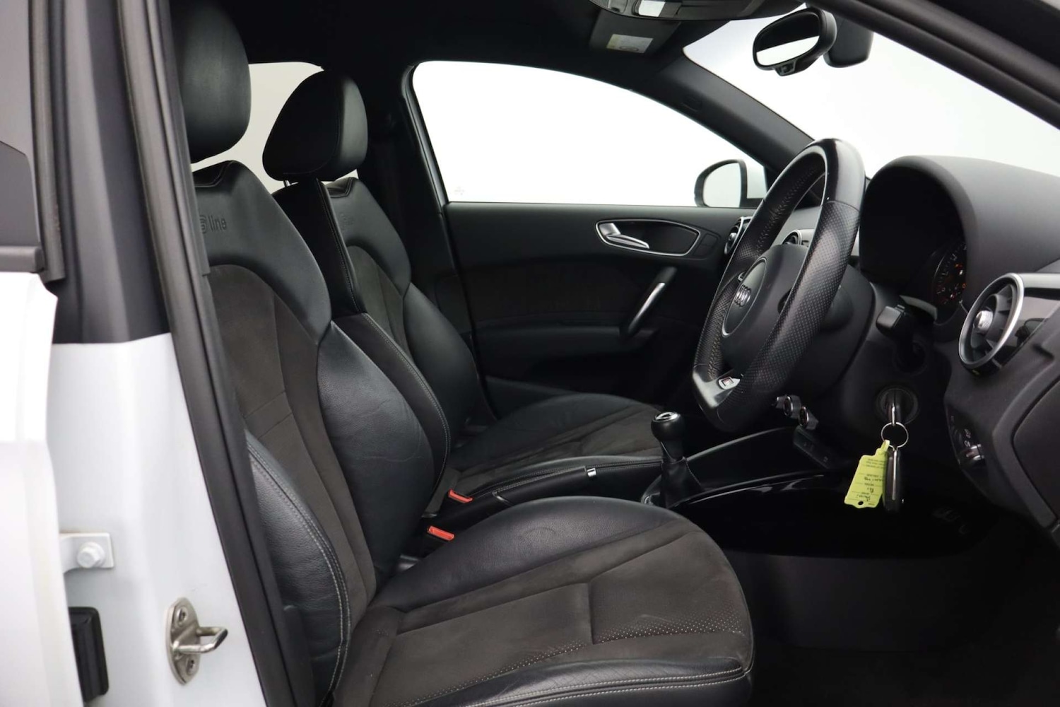 Used Audi A1 2017 for sale - 77494183: Photo 12