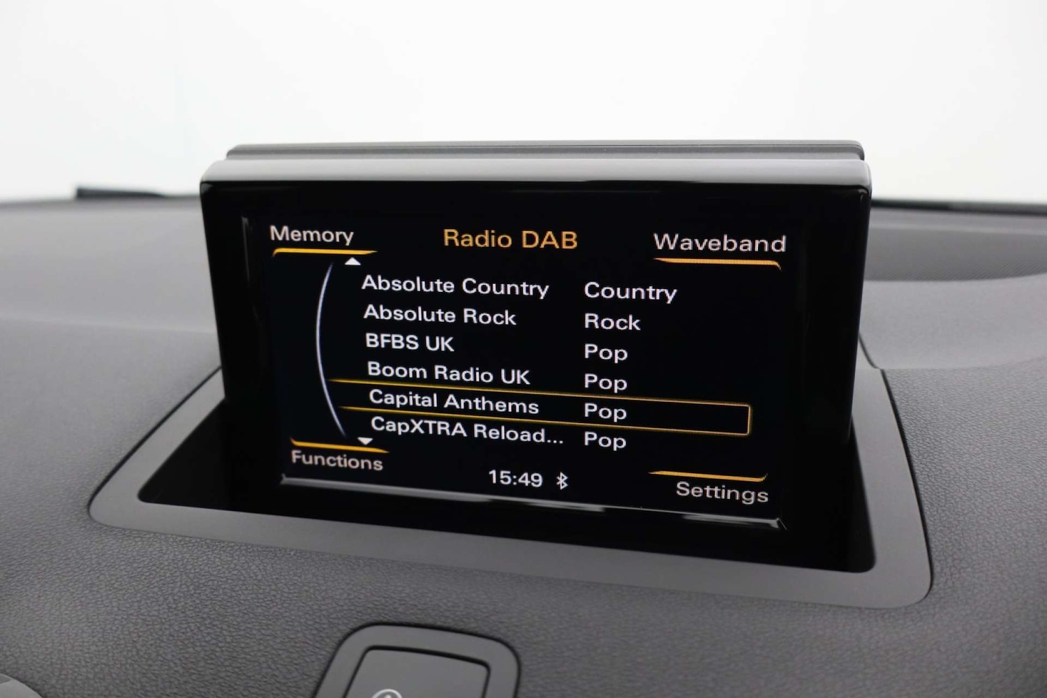 Used Audi A1 2017 for sale - 77494183: Photo 15