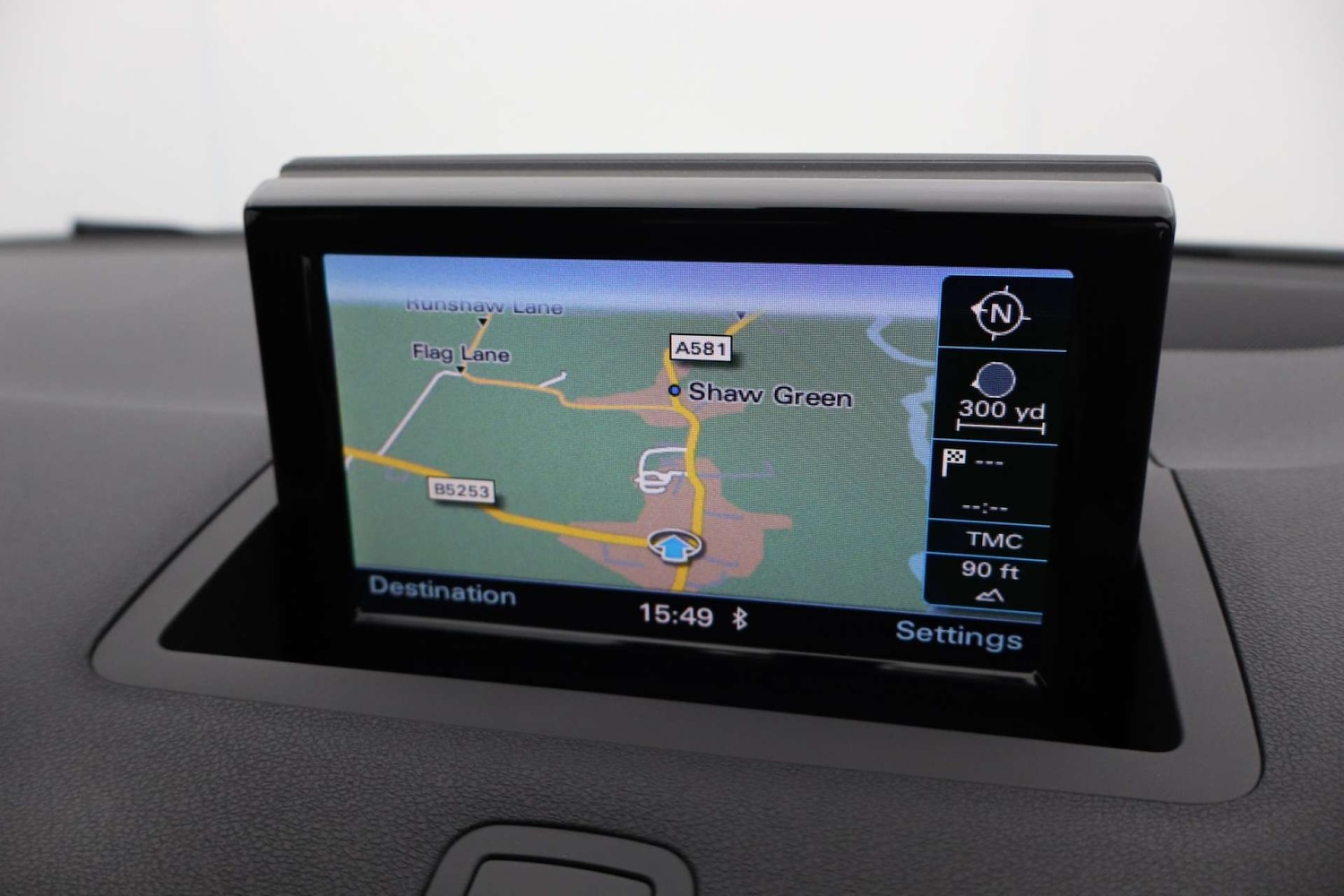 Used Audi A1 2017 for sale - 77494183: Photo 3