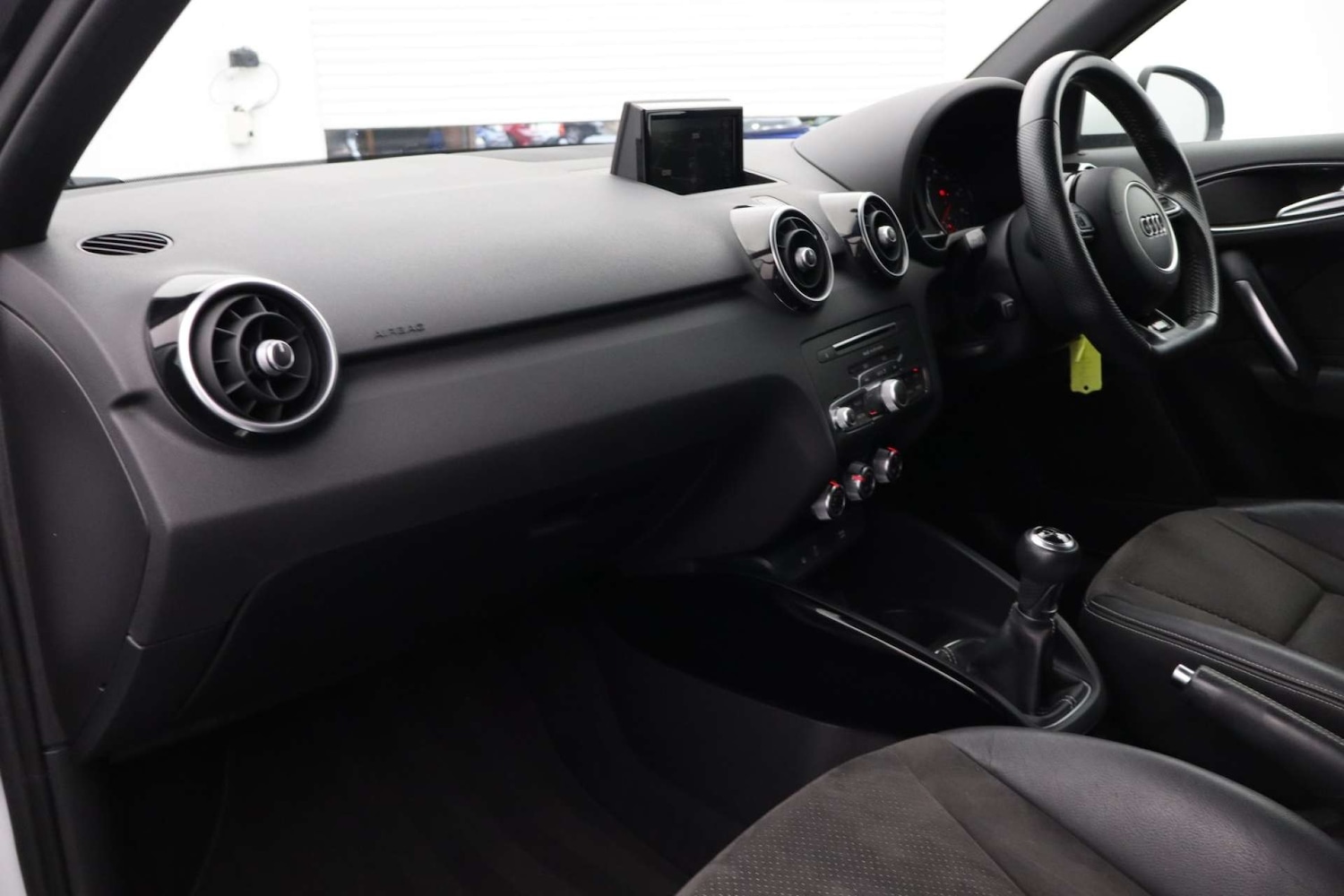 Used Audi A1 2017 for sale - 77494183: Photo 30