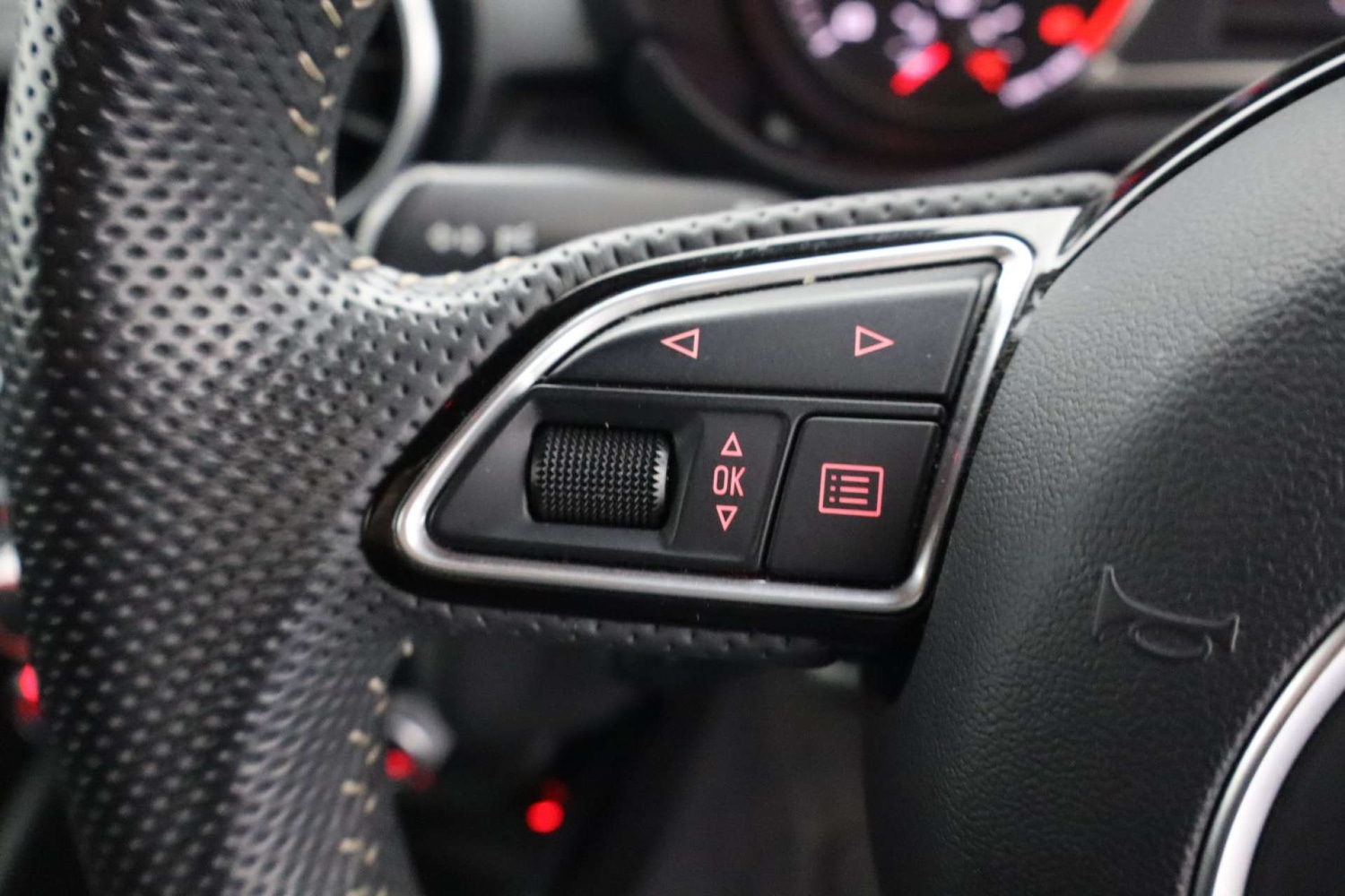 Used Audi A1 2017 for sale - 77494183: Photo 37