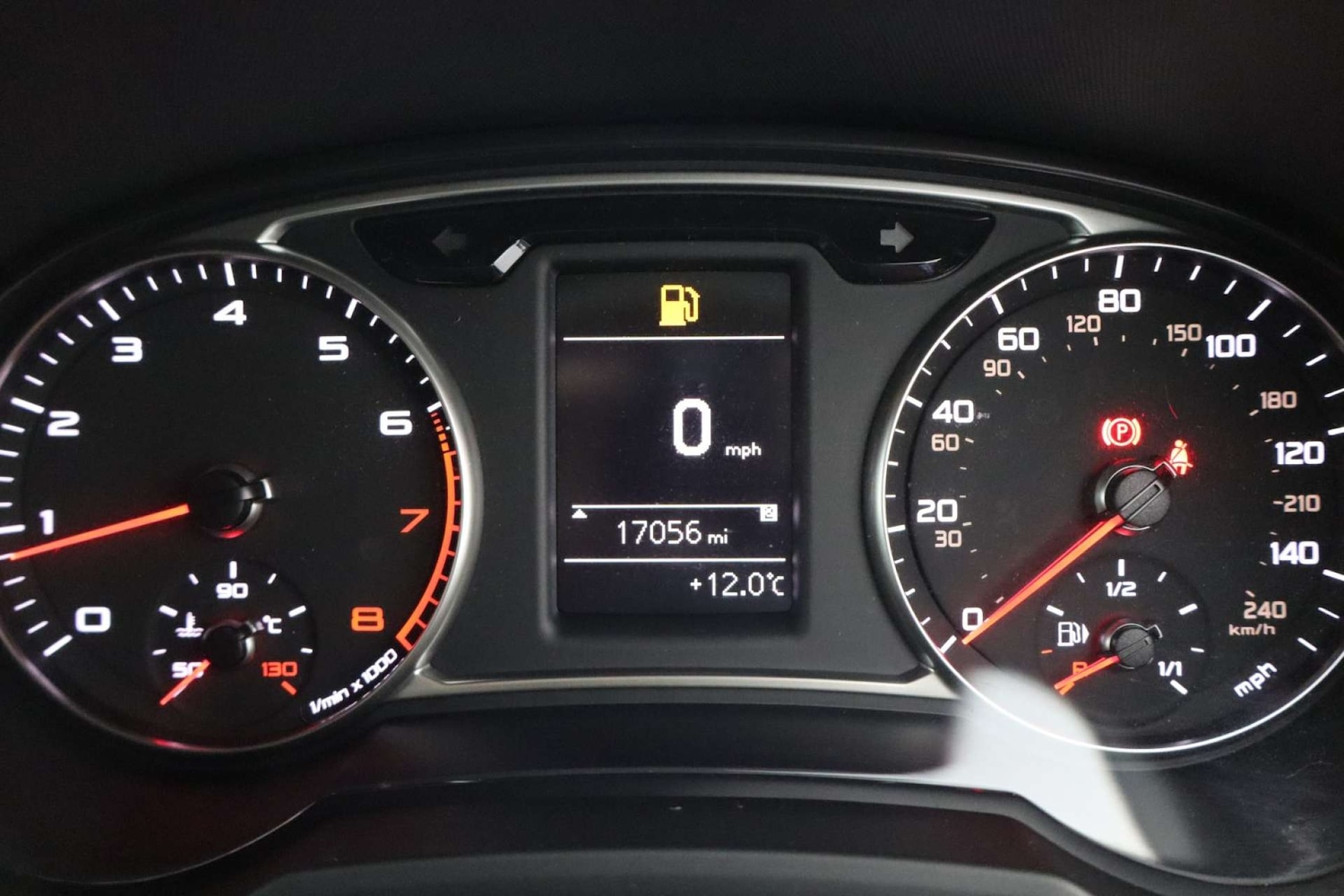 Used Audi A1 2017 for sale - 77494183: Photo 39