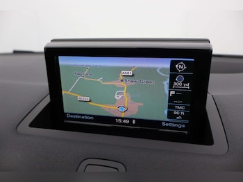 Used Audi A1 2017 for sale - 77494183: Photo