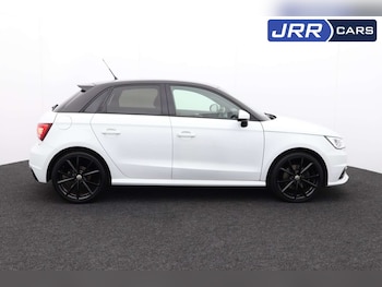 Used Audi A1 2017 for sale - 77494183: Photo