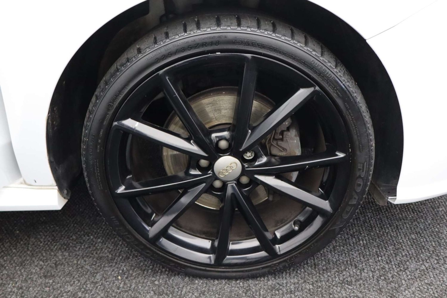 Used Audi A1 2017 for sale - 77494183: Photo 50