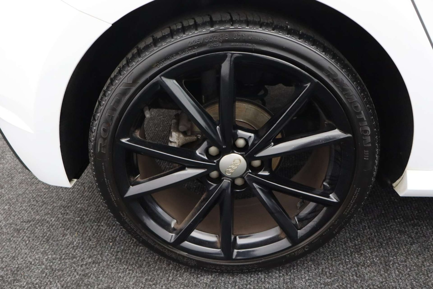 Used Audi A1 2017 for sale - 77494183: Photo 51