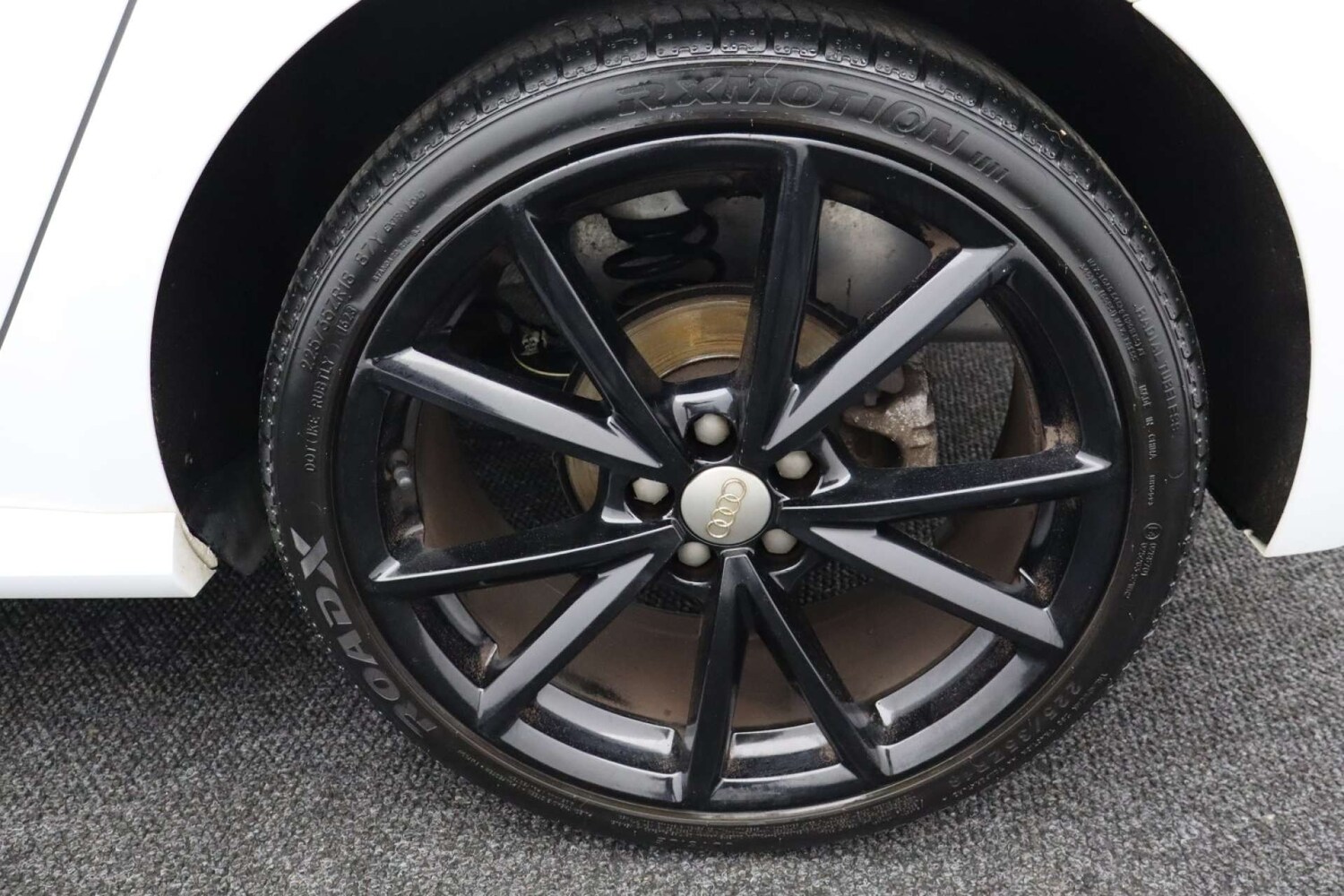 Used Audi A1 2017 for sale - 77494183: Photo 52