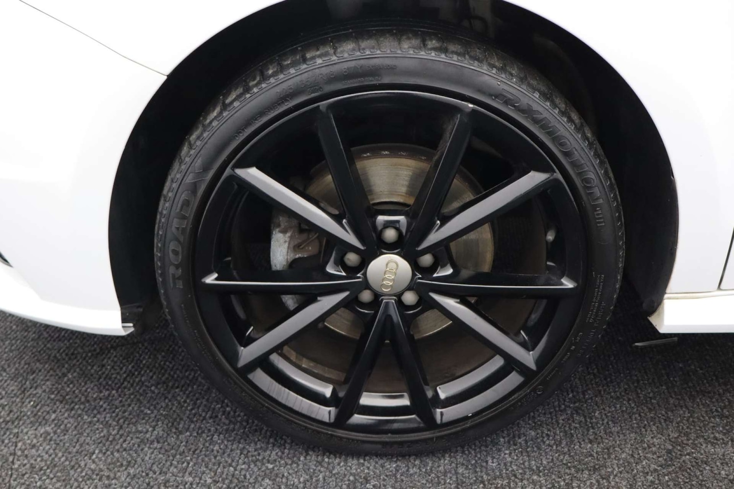 Used Audi A1 2017 for sale - 77494183: Photo 53