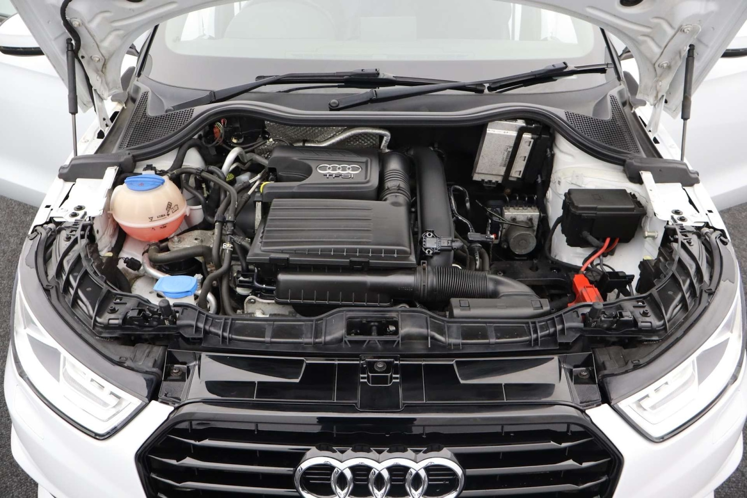 Used Audi A1 2017 for sale - 77494183: Photo 55