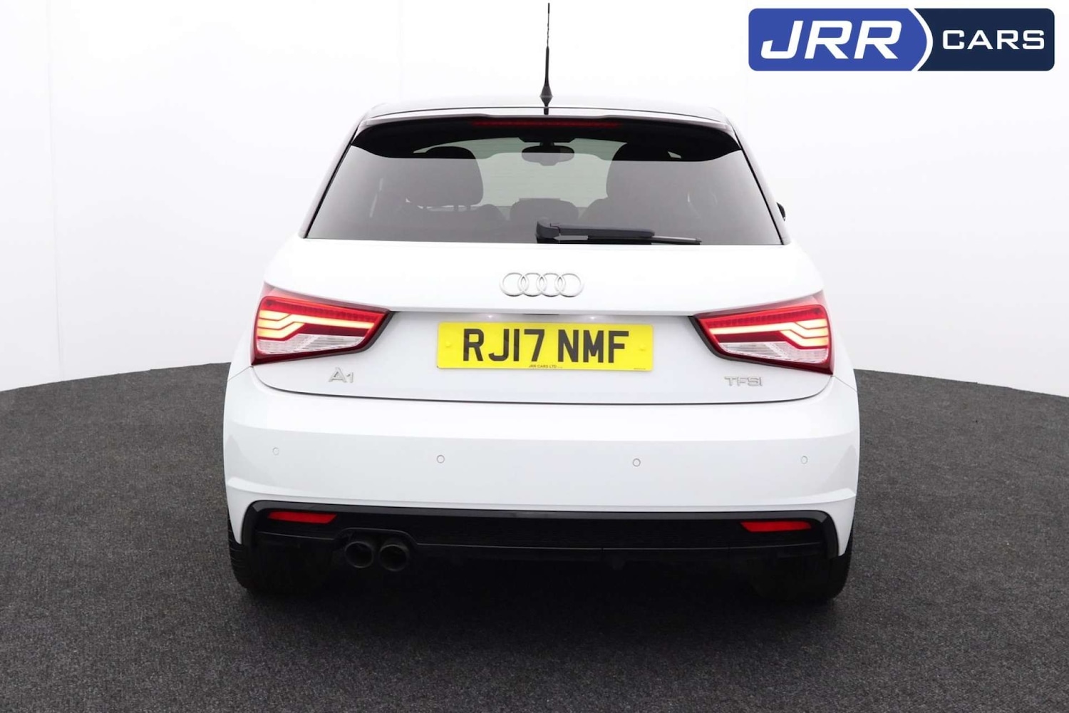 Used Audi A1 2017 for sale - 77494183: Photo 8