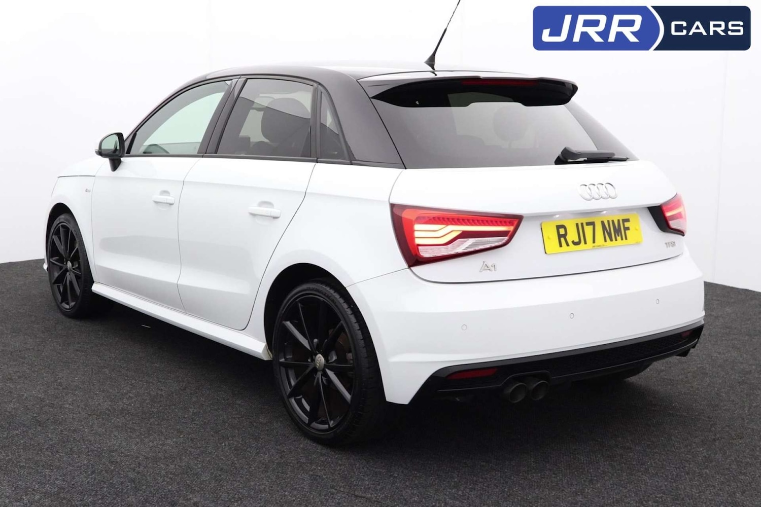 Used Audi A1 2017 for sale - 77494183: Photo 9