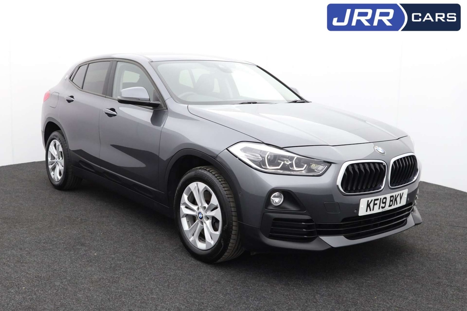 Used BMW X2 2019 for sale - 76182721: Photo 1