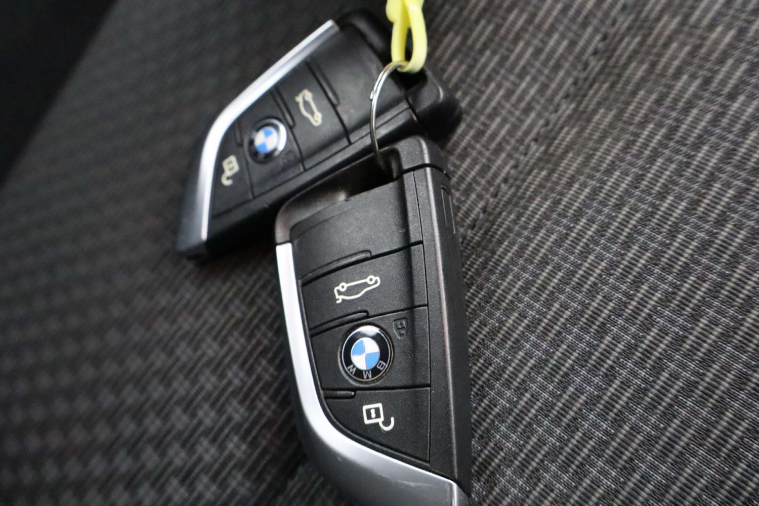 Used BMW X2 2019 for sale - 76182721: Photo 35