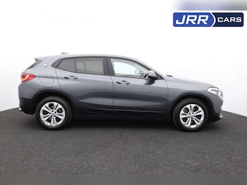 Used BMW X2 2019 for sale - 76182721: Photo