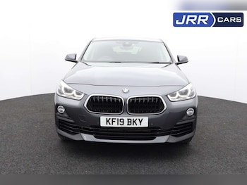 Used BMW X2 2019 for sale - 76182721: Photo