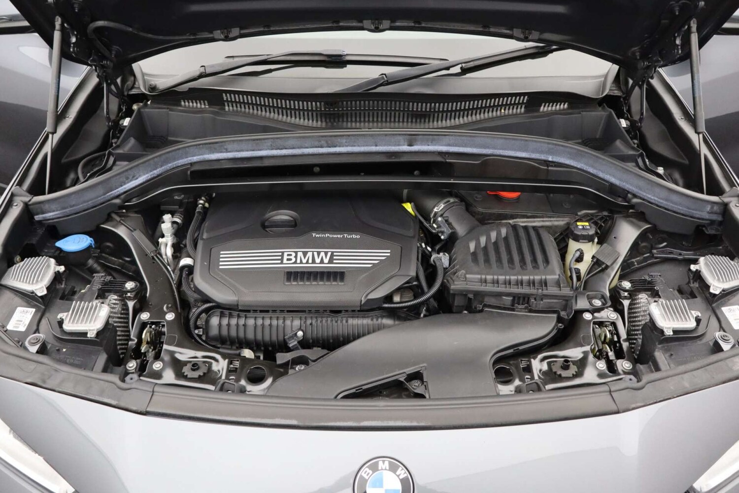 Used BMW X2 2019 for sale - 76182721: Photo 51