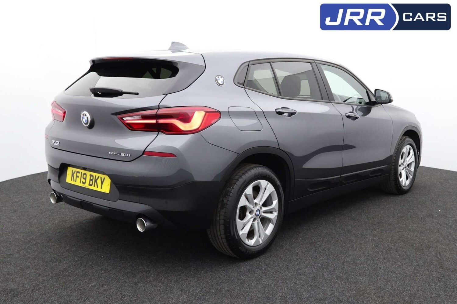Used BMW X2 2019 for sale - 76182721: Photo 6