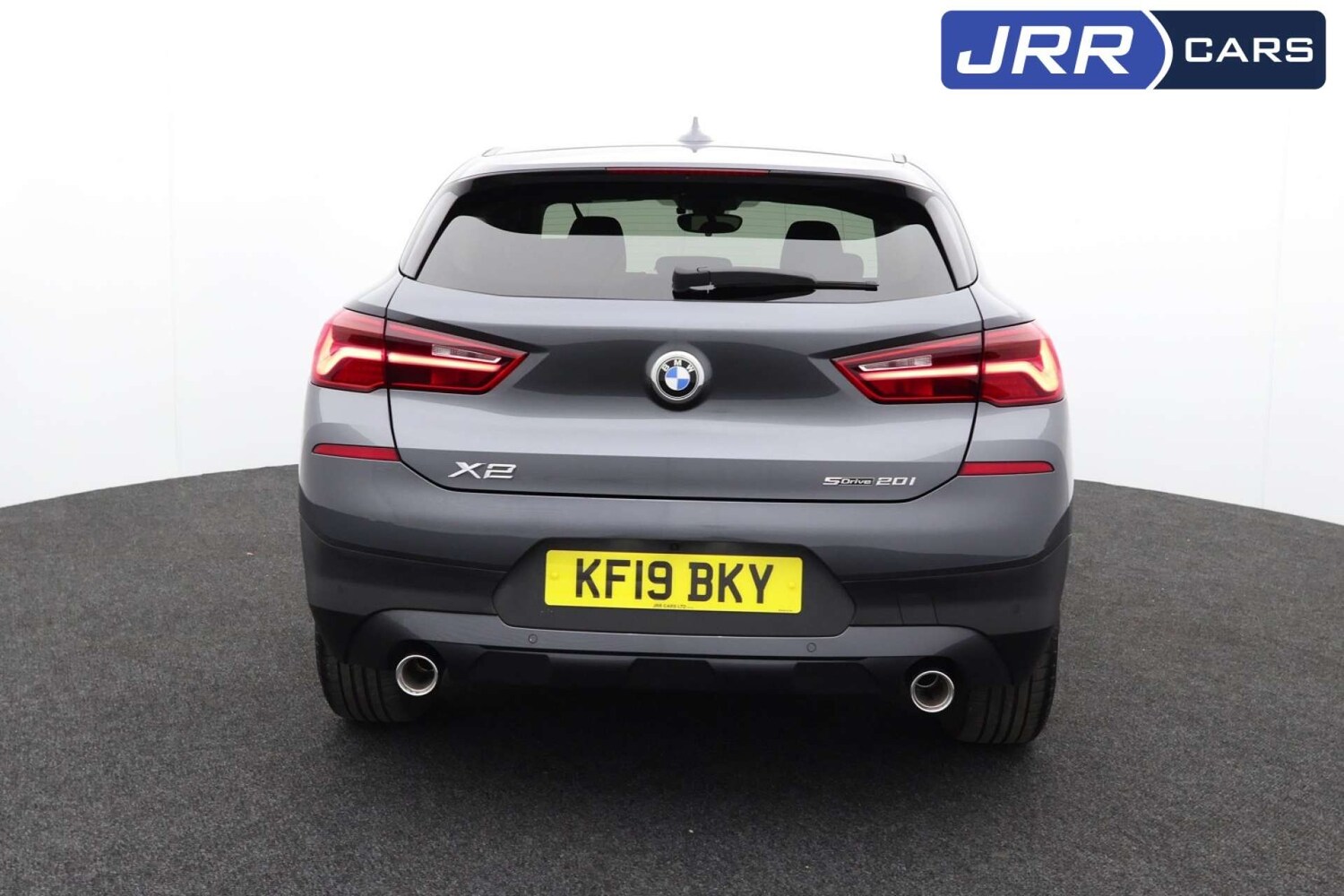Used BMW X2 2019 for sale - 76182721: Photo 7
