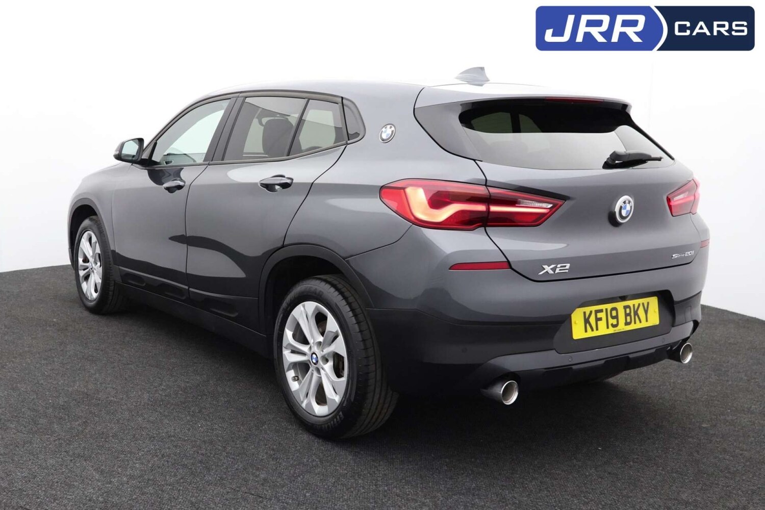 Used BMW X2 2019 for sale - 76182721: Photo 8