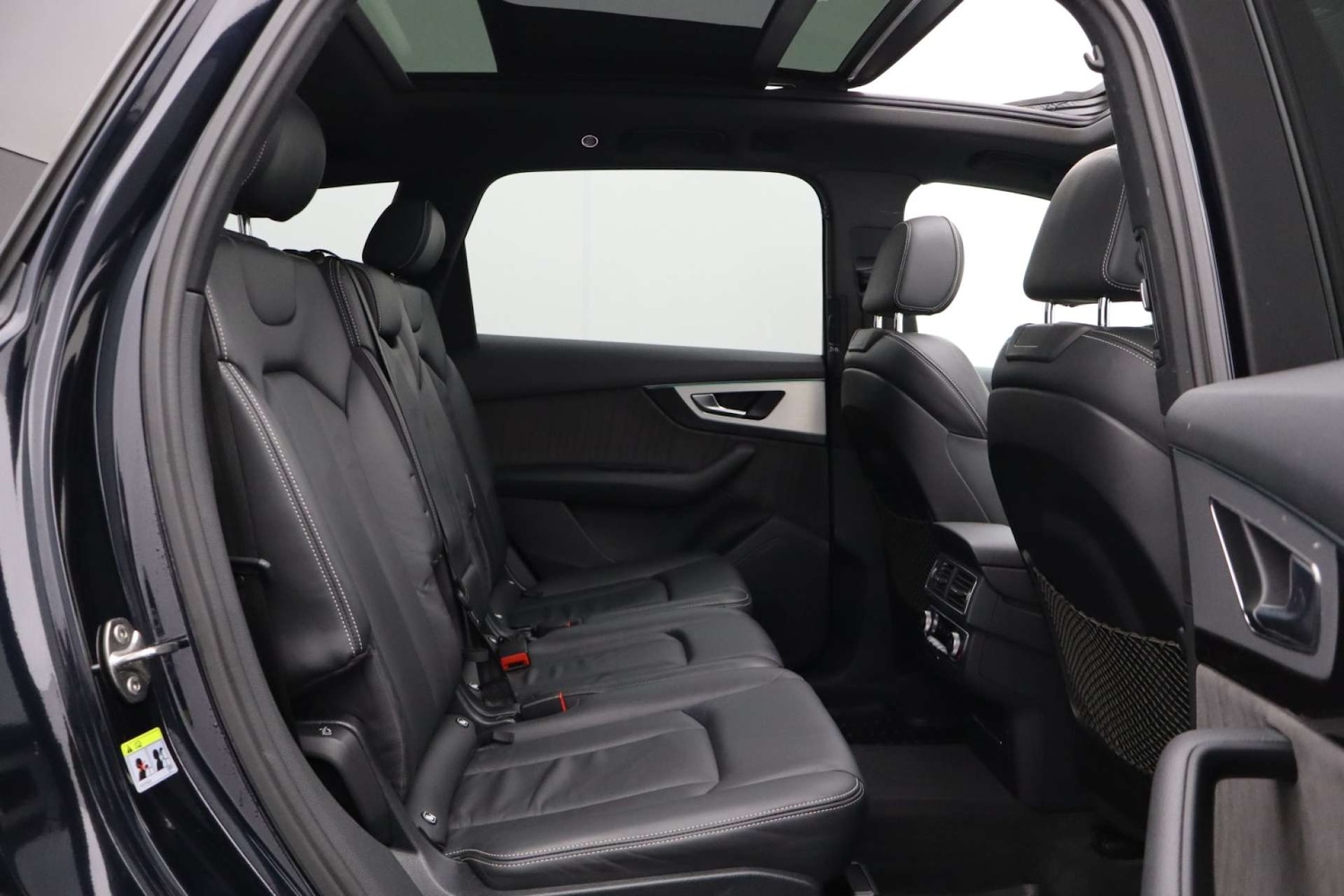 Used Audi Q7 2015 for sale - 76453807: Photo 13