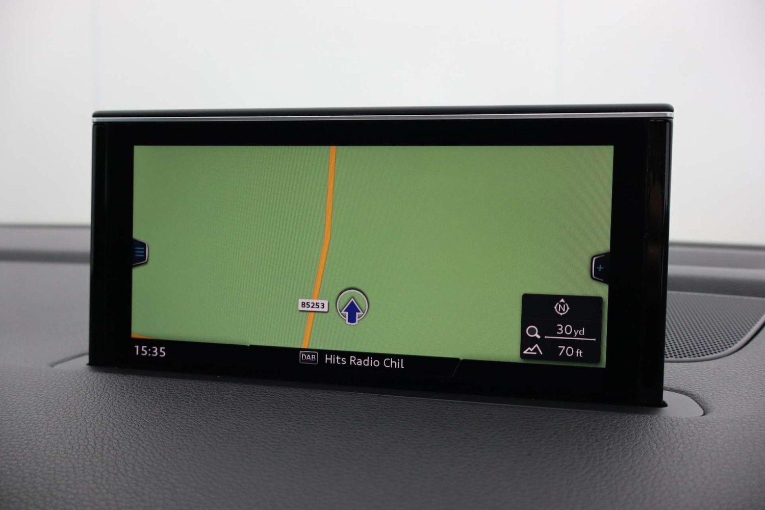 Used Audi Q7 2015 for sale - 76453807: Photo 14