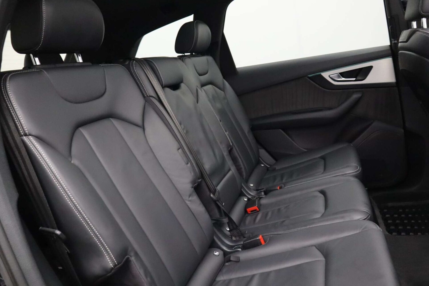 Used Audi Q7 2015 for sale - 76453807: Photo 15